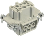 09330062701 HAN6E-BU-S HARTING