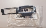 Weidmuller 1664046666 HDC-HA-10-AVL