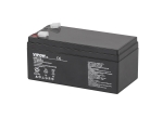 Акумулатор VIPOW 12V 3.3Ah 134x67x59mm