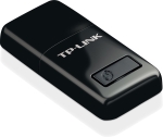 TP-LINK TL-WN823N  USB Wi-Fi адаптер USB 2.0, 300Mbps