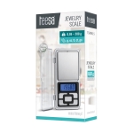 Бижутерска везна 200g,  0.01g TEESA