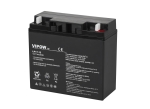 Акумулатор VIPOW 12V 17.0Ah 181x77x167mm