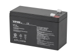 Акумулатор VIPOW 12V 7.0Ah 151x65x94mm