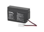 Акумулатор VIPOW 12V 0.8Ah 96x25x62mm