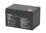Акумулатор VIPOW 12V 7.0Ah 151x65x94mm