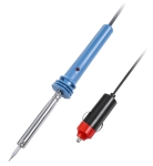 Поялник 12VDC/40W с букса за запалка за автомобил