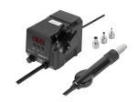 Поялна станция с горещ въздух ZD-8908 REBEL
