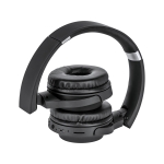 Безжични слушалки Kruger&Matz Wave 2, Bluetooth 5.0, EDR, micro SD
