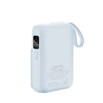 POWER BANK с безжично зареждане Kruger&Matz 10000 mAh Mag Safe