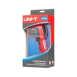 Инфрачервен термометър Uni-T UT309A, -35...+450°C