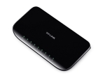 Суич TP-LINK TL-SG1008D 8 портов, 10/100/1000