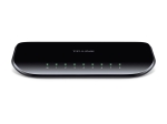 Суич TP-LINK TL-SG1008D 8 портов, 10/100/1000