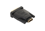 Преходник HDMI женски – DVI-D Single-Link (18+1 )мъжки