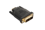 Преходник HDMI женски – DVI-D Single-Link (18+1 )мъжки
