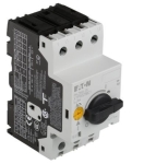 Моторна термично-токова защита, трифазна 20...25A 12.5kW, PKZM0-25 EATON ELECTRIC