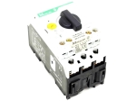 Моторна защита, трифазна, 1...1.6A 0.55kW, PKZM0-1,6 Klockner Moeller