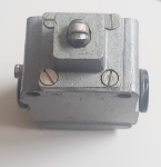 Краен изключвател S870b 380V AC 2.5A AC11 IP54
