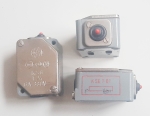 Краен изключвател KS6F01 380V AC 6A