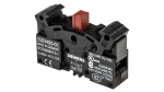 3SB3400-0C SIEMENS Помощни контакти 1 NC
