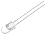 Светодиод RGB 5mm мигащ трицветен OST1MK5A31A OPTOSUPPLY