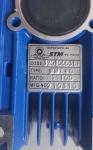 Червячна предавка STM 1:100 WMI40 / 3201000361