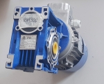 Червячна предавка STM 1:40 WMI40 / 3201000251 + електродвигател MOTORVARIO TS71A4 250W