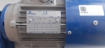 Червячна предавка STM 1:40 WMI40 / 3201000251 + електродвигател MOTORVARIO TS71A4 250W