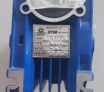 Червячна предавка STM 1:40 WMI40 / 3201000251 + електродвигател MOTORVARIO TS71A4 250W