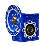 Червячна предавка STM 1:40 WMI40 / 3201000251 + електродвигател MOTORVARIO TS71A4 250W