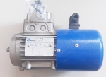 електродвигател Motovario TS63A4 120W