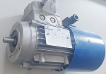електродвигател Motovario TS63A4 120W