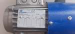 електродвигател Motovario TS63A4 120W