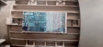 електродвигател LENZE Type MDEMABR080-42C0C Mat number: 15629202 1.1kW