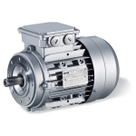 електродвигател LENZE Type MDEMABR080-42C0C Mat number: 15629202 1.1kW