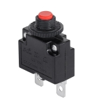 Токова защита PRK0089-10, 230VAC, 10A, еднополюсна