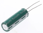 10F 2.7V 10x31mm суперкондензатор HV1030-2R7106-R EATON ELECTRONICS