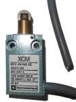 Краен изключвател TELEMECANQIE XCM-NF-63-145-Y2
