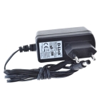 Импулсно захранване D-Link CF0605 5V/1.2A с букса 2.1x5.5x9mm