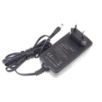 Импулсно захранване NBS36C120300HE 12V/3A с букса 2.5x5.5x9mm