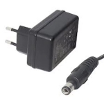 Импулсно захранване MV18-Y120150-C5 18V/1A с букса 2.1x5.5x9mm