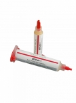 Флюс за запояване на SMD елементи GEL FLUX Rework “TACKY FLUX” – ROL0 10ml