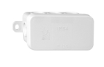 Разклонителна кутия 85x44xd40mm,PP+PE,с уплътнения,IP54