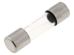 Предпазител стъклен стопяем 3A 5x20mm LITTELFUSE средно бавен