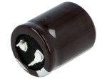 150uF 450V Кондензатор електролитен SNAP-IN 25.4x30mm SAMWHA HE2W157M25030HC