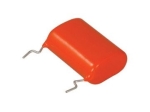 100nF 400V ±5% полиестерен кондензатор растер 15мм PILKOR PCMT 368 52104