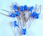 33uF 10V танталов кондензатор T399G336K010AS KEMET