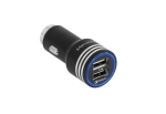 Зарядно за кола Kruger&Matz 2xUSB 4800mA с Quick Charge 3.0