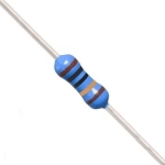 100K 0.25W ±1%