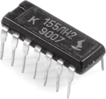 К155ЛН2