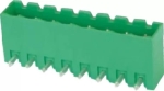 КЛЕМА CIM089A1 8pin male pitch 5mm 90гр. SAURO